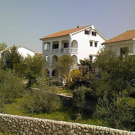 Apartments Rendulic Malinska Εξωτερικό φωτογραφία