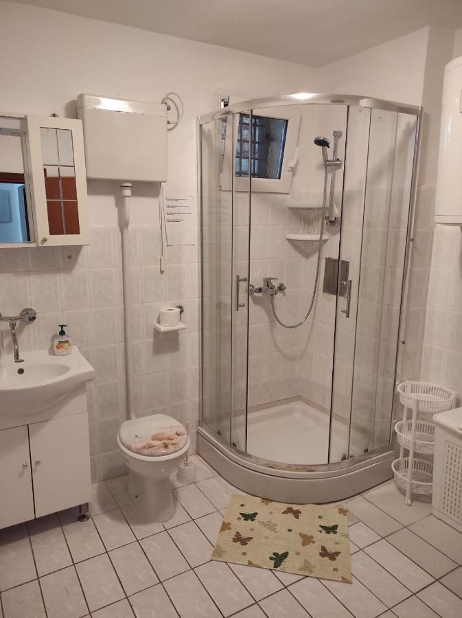 Apartments Rendulic Malinska Εξωτερικό φωτογραφία