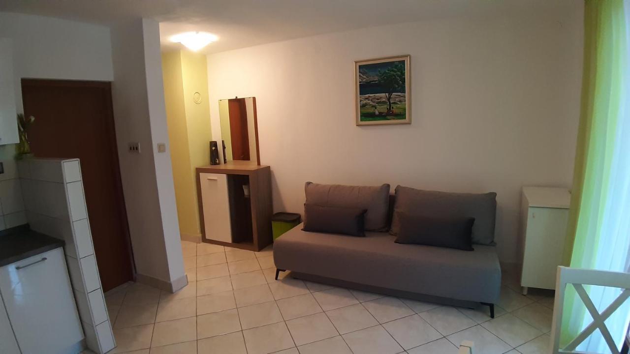 Apartments Rendulic Malinska Εξωτερικό φωτογραφία