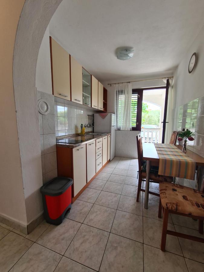 Apartments Rendulic Malinska Εξωτερικό φωτογραφία
