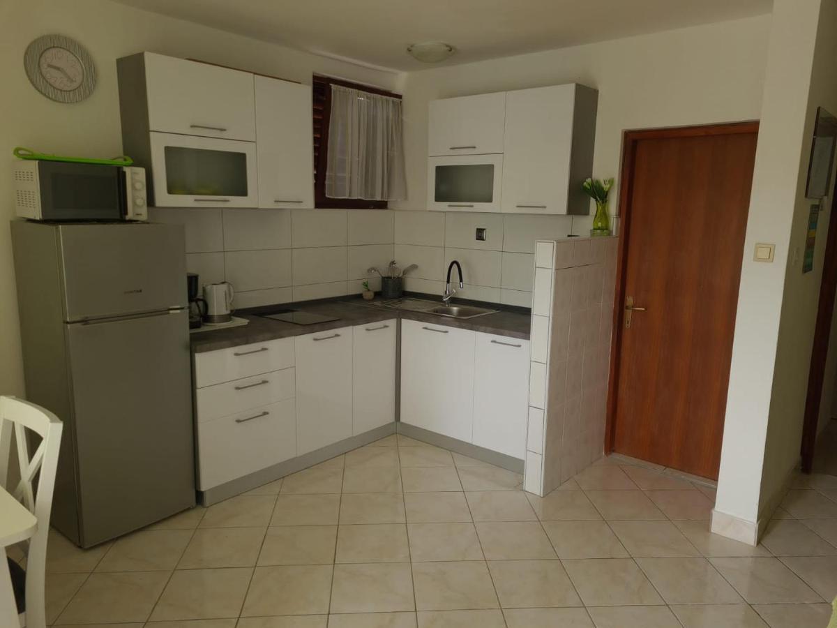 Apartments Rendulic Malinska Εξωτερικό φωτογραφία