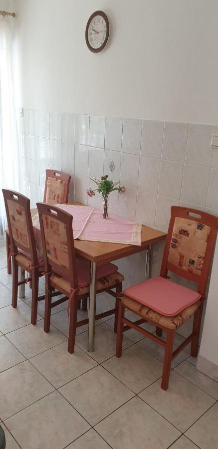 Apartments Rendulic Malinska Εξωτερικό φωτογραφία