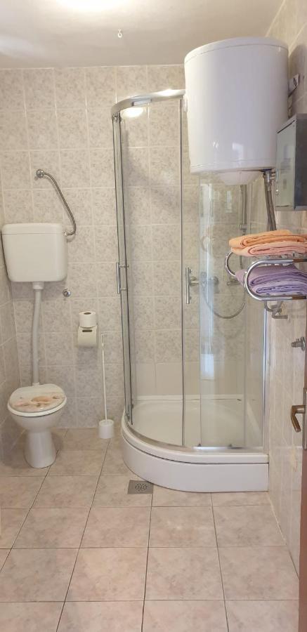 Apartments Rendulic Malinska Εξωτερικό φωτογραφία