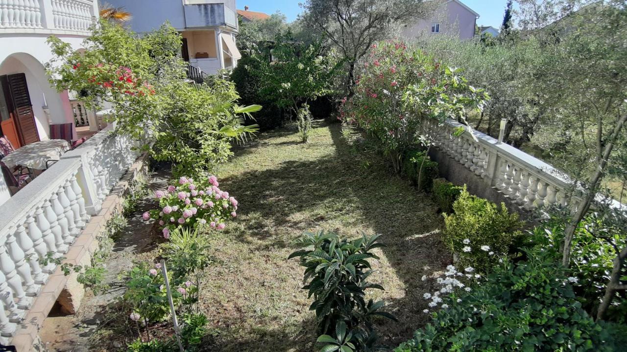 Apartments Rendulic Malinska Εξωτερικό φωτογραφία