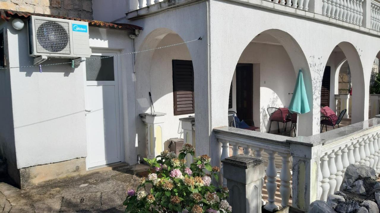 Apartments Rendulic Malinska Εξωτερικό φωτογραφία