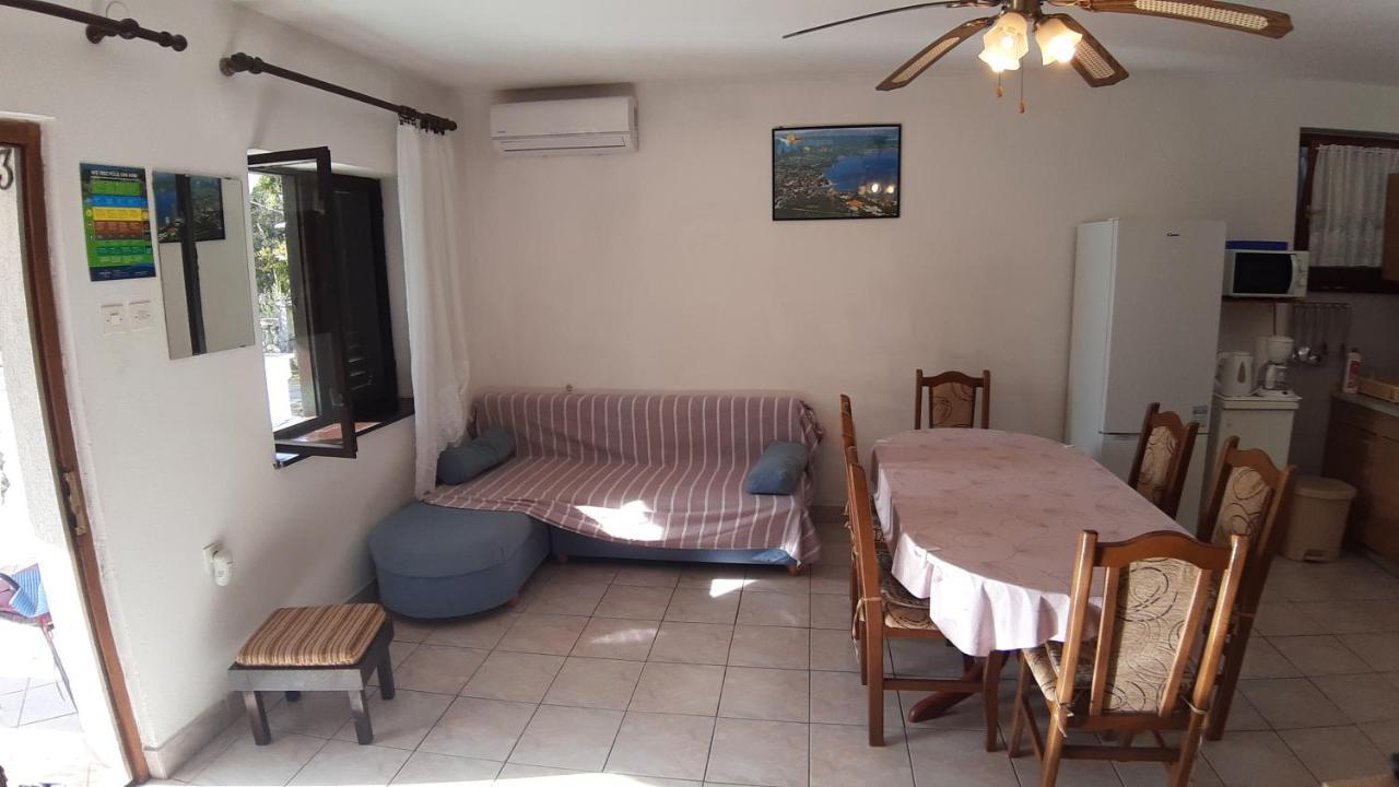 Apartments Rendulic Malinska Εξωτερικό φωτογραφία