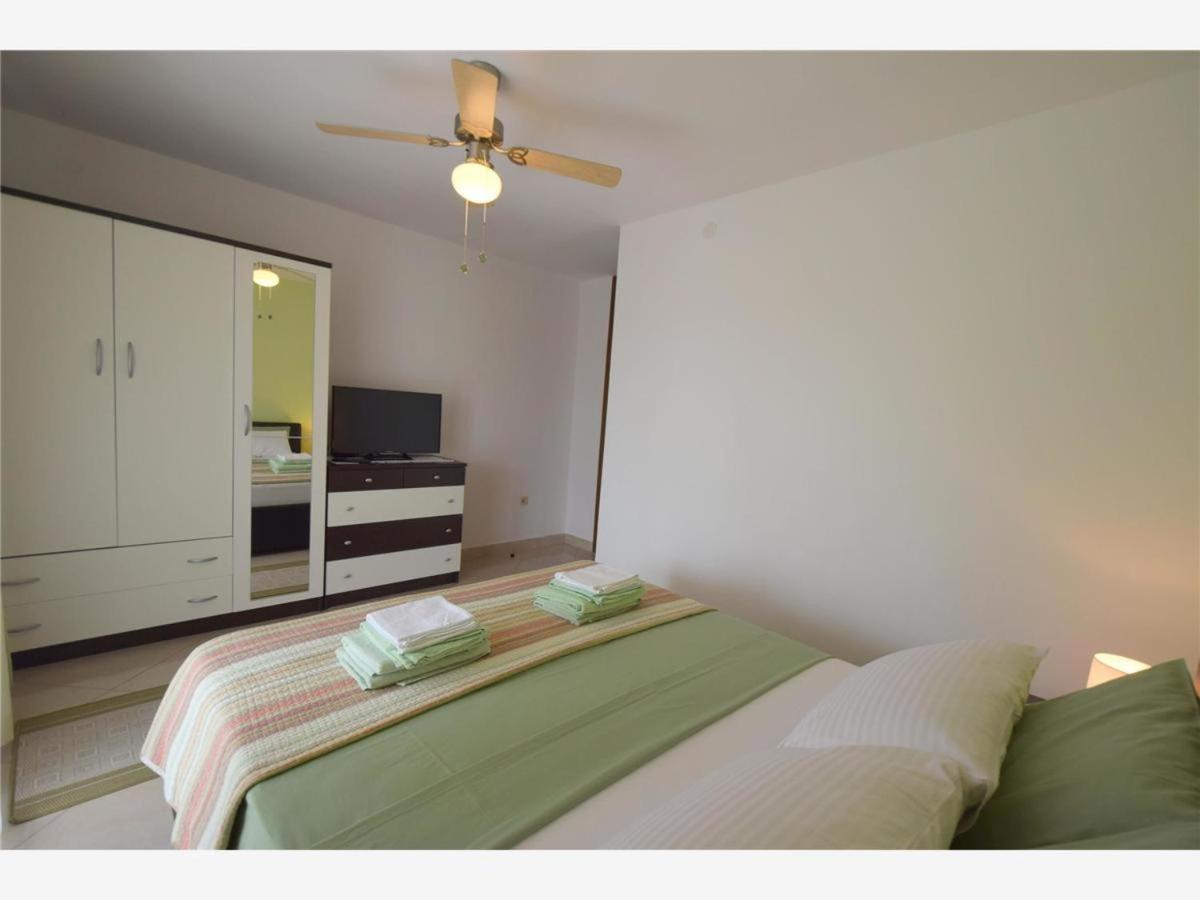Apartments Rendulic Malinska Εξωτερικό φωτογραφία