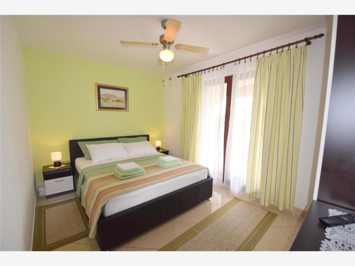 Apartments Rendulic Malinska Εξωτερικό φωτογραφία