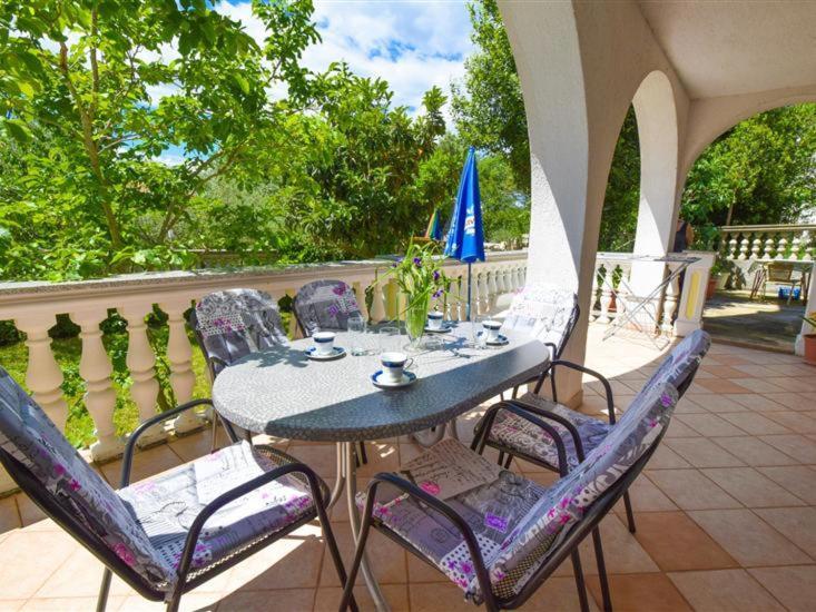 Apartments Rendulic Malinska Εξωτερικό φωτογραφία