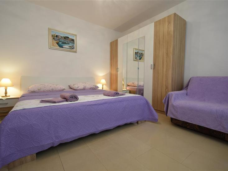 Apartments Rendulic Malinska Εξωτερικό φωτογραφία