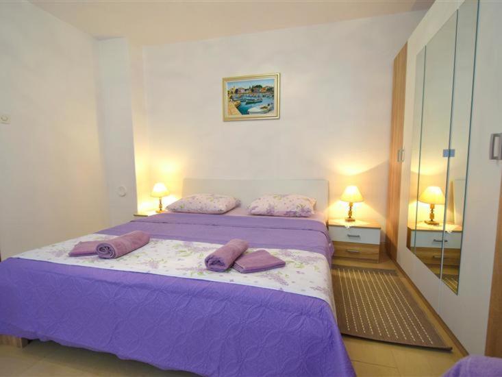 Apartments Rendulic Malinska Εξωτερικό φωτογραφία