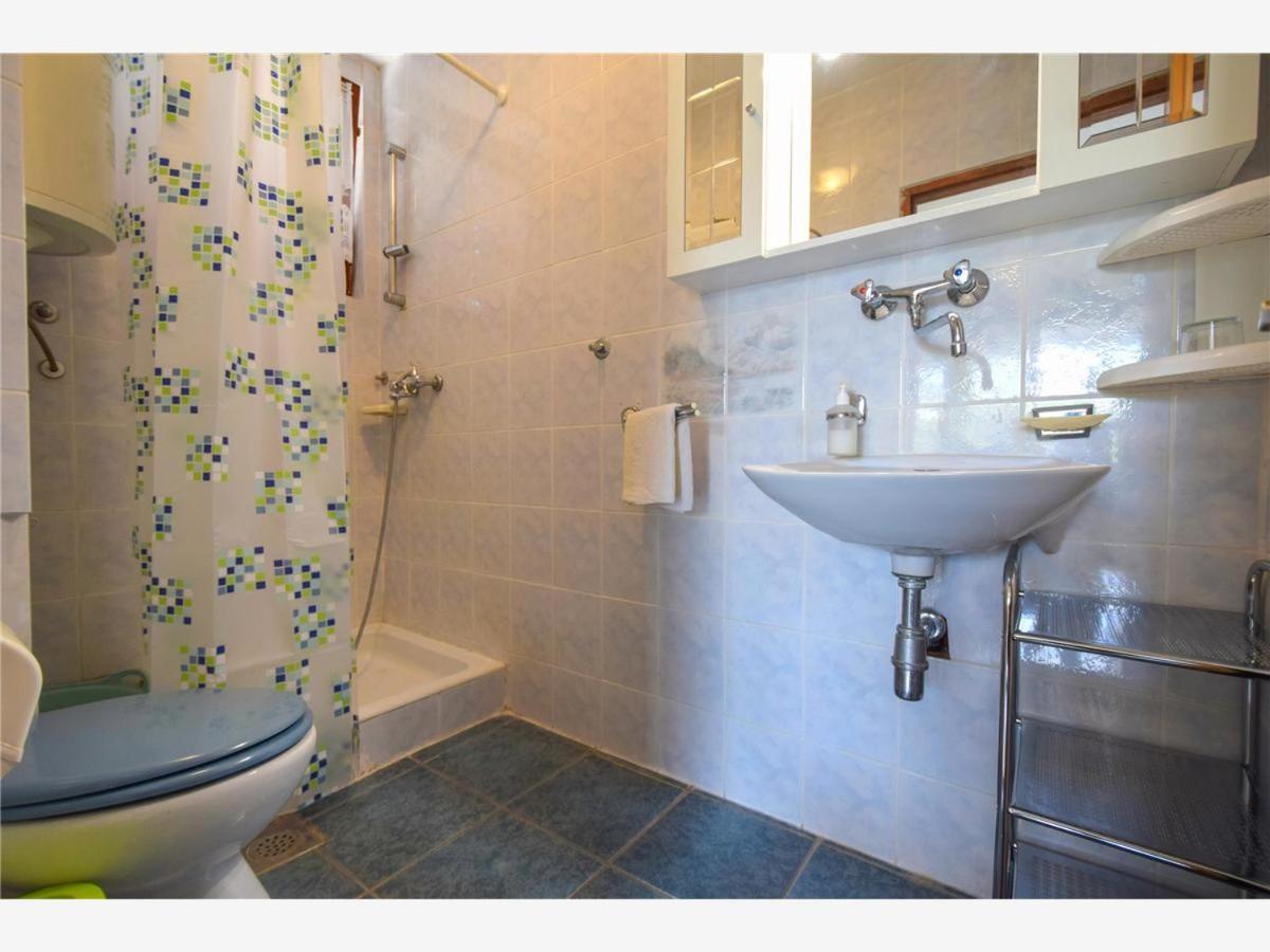 Apartments Rendulic Malinska Εξωτερικό φωτογραφία