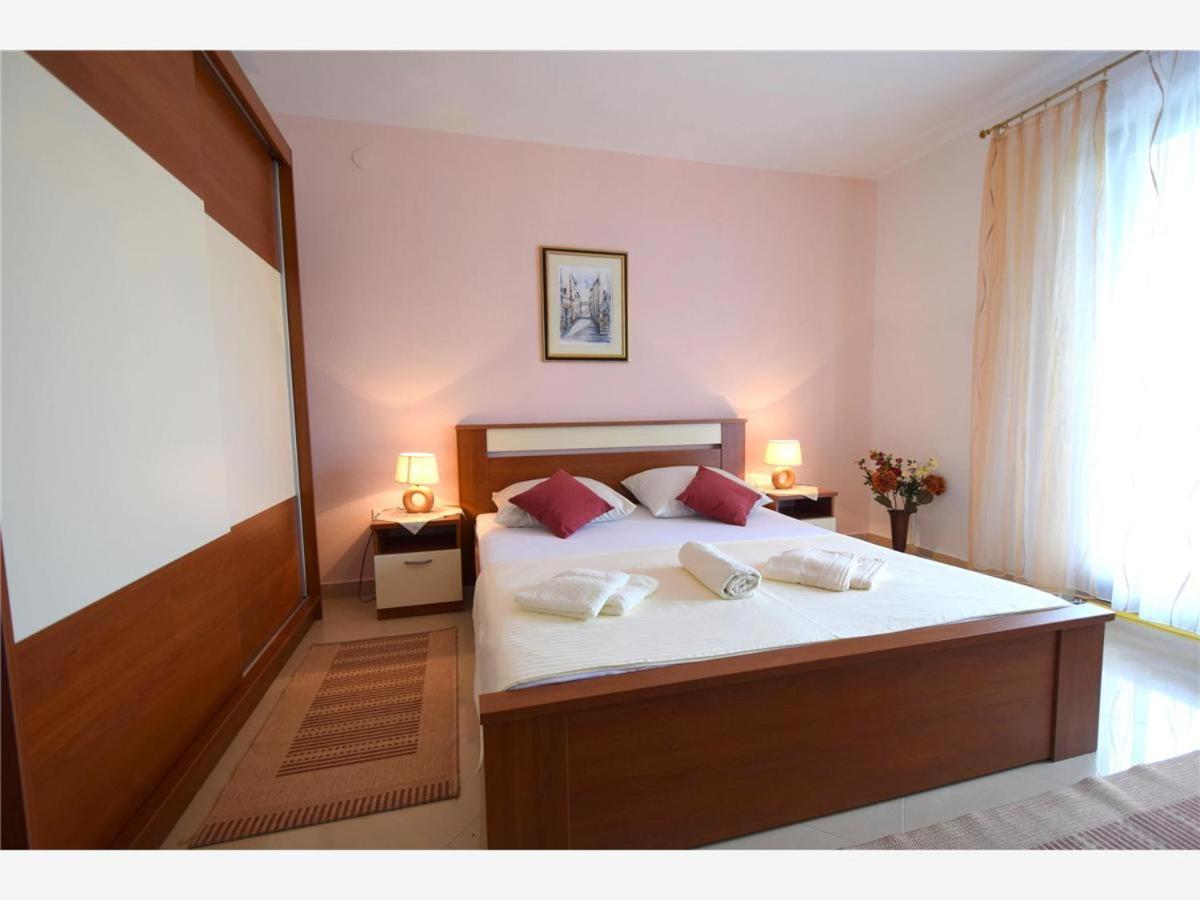 Apartments Rendulic Malinska Εξωτερικό φωτογραφία