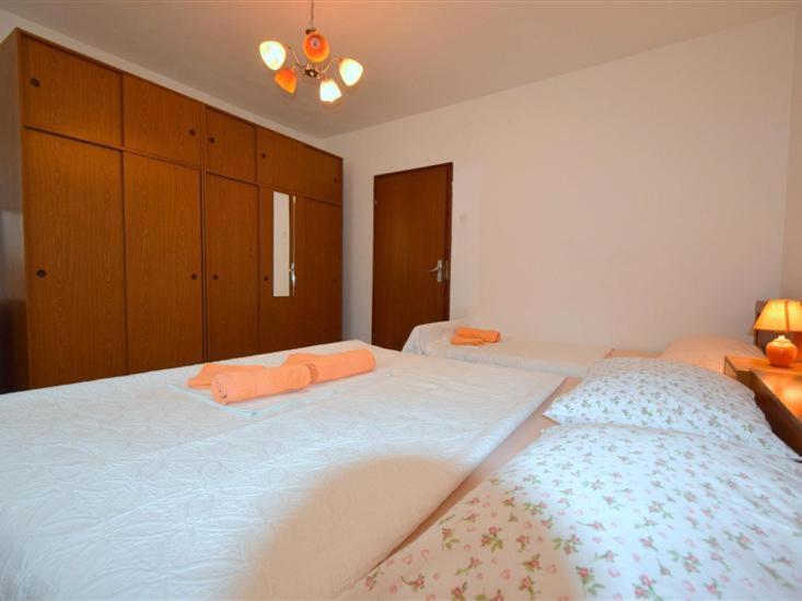 Apartments Rendulic Malinska Εξωτερικό φωτογραφία