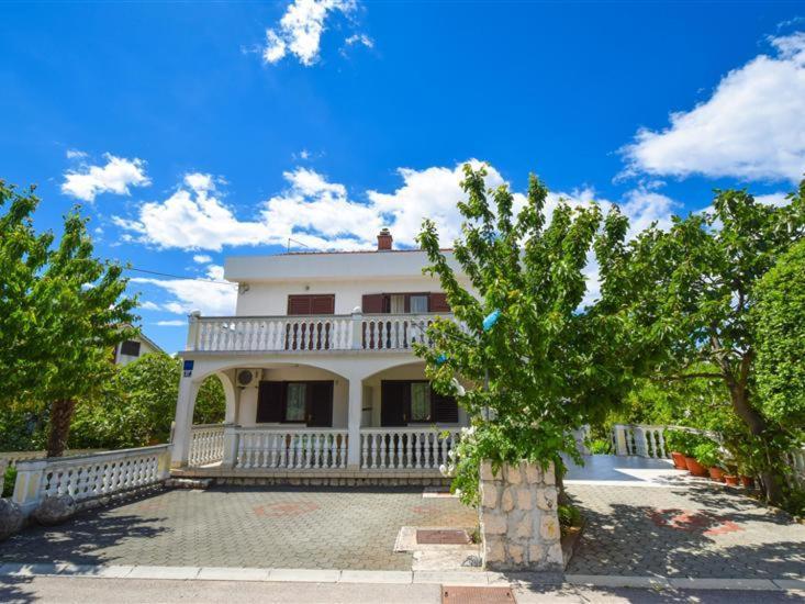 Apartments Rendulic Malinska Εξωτερικό φωτογραφία