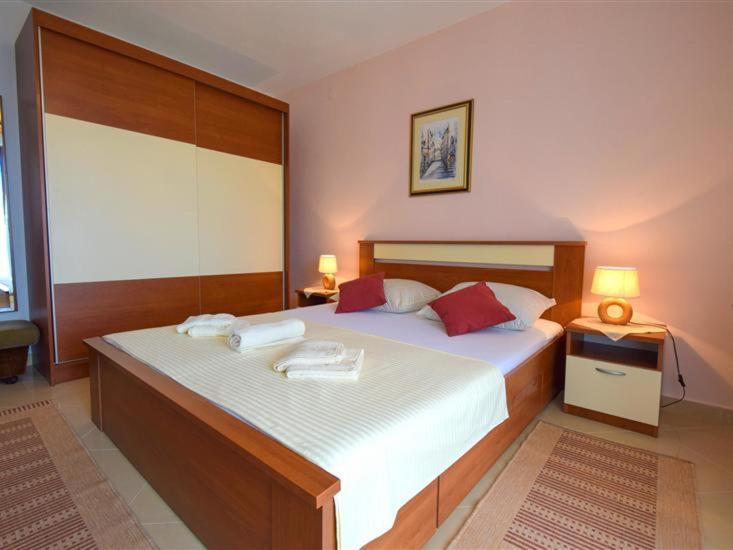 Apartments Rendulic Malinska Εξωτερικό φωτογραφία