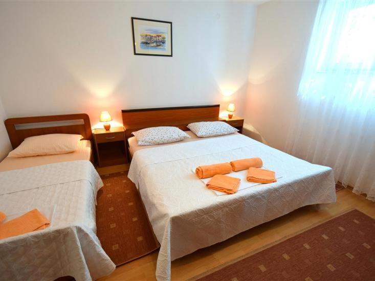 Apartments Rendulic Malinska Εξωτερικό φωτογραφία