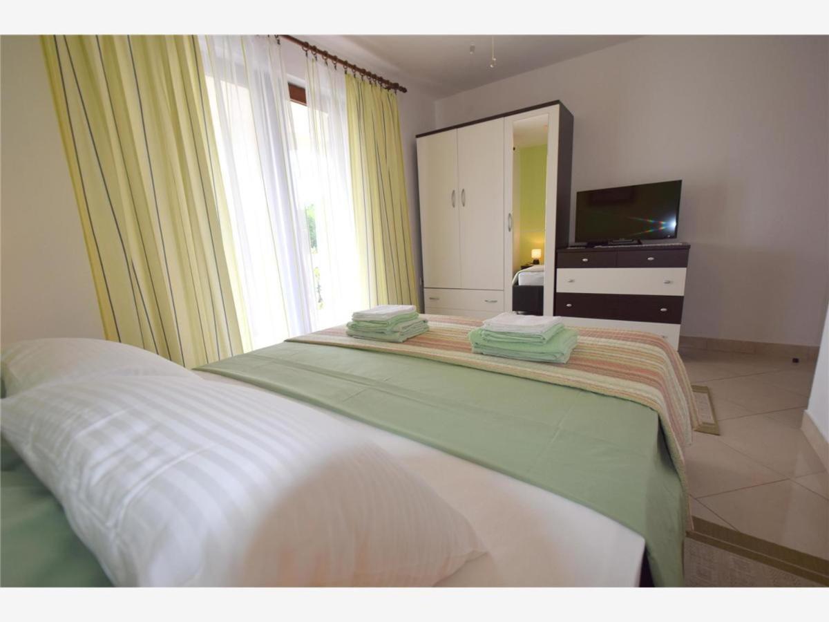 Apartments Rendulic Malinska Εξωτερικό φωτογραφία