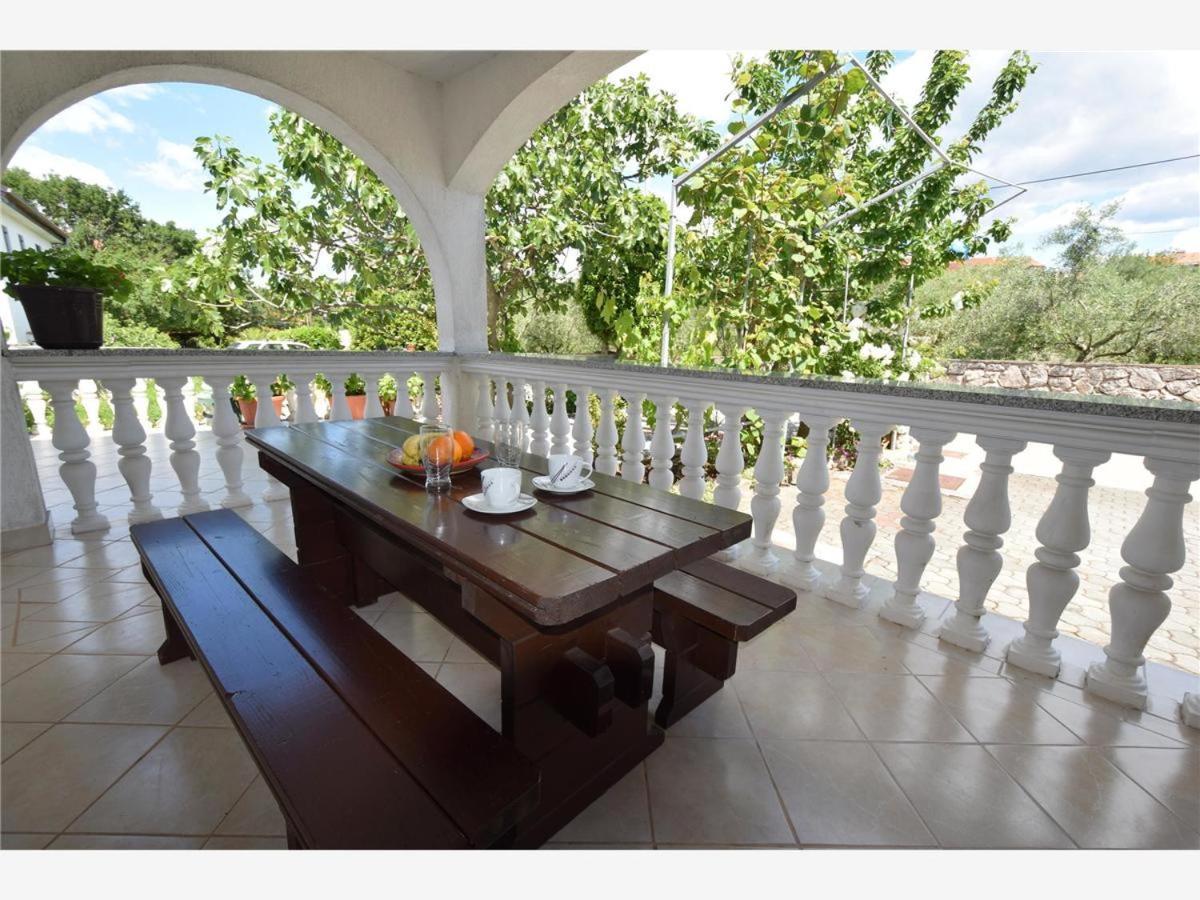 Apartments Rendulic Malinska Εξωτερικό φωτογραφία