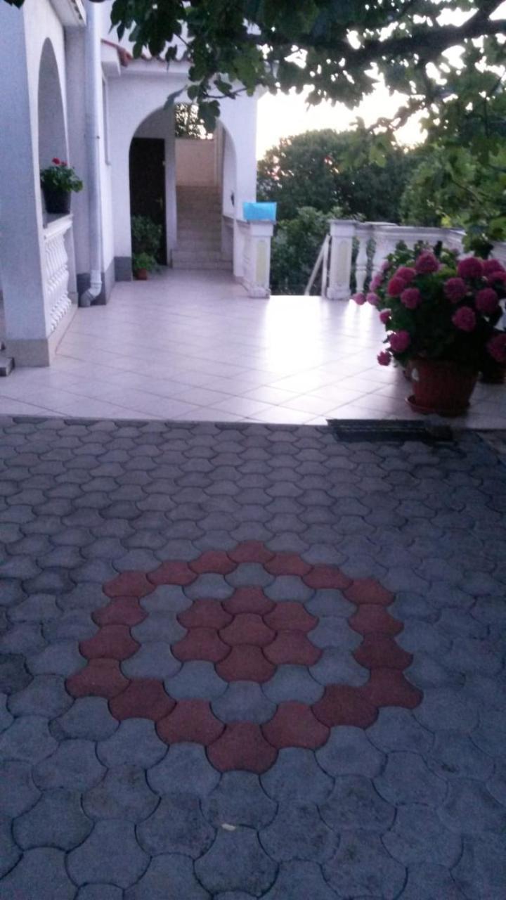 Apartments Rendulic Malinska Εξωτερικό φωτογραφία