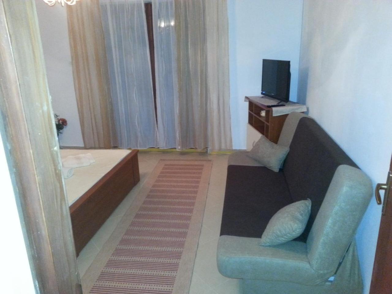 Apartments Rendulic Malinska Εξωτερικό φωτογραφία