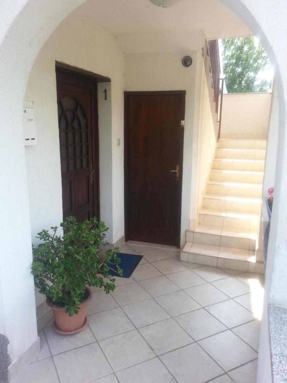 Apartments Rendulic Malinska Εξωτερικό φωτογραφία