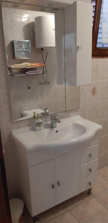 Apartments Rendulic Malinska Εξωτερικό φωτογραφία