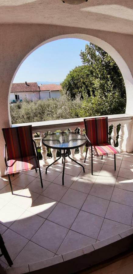 Apartments Rendulic Malinska Εξωτερικό φωτογραφία