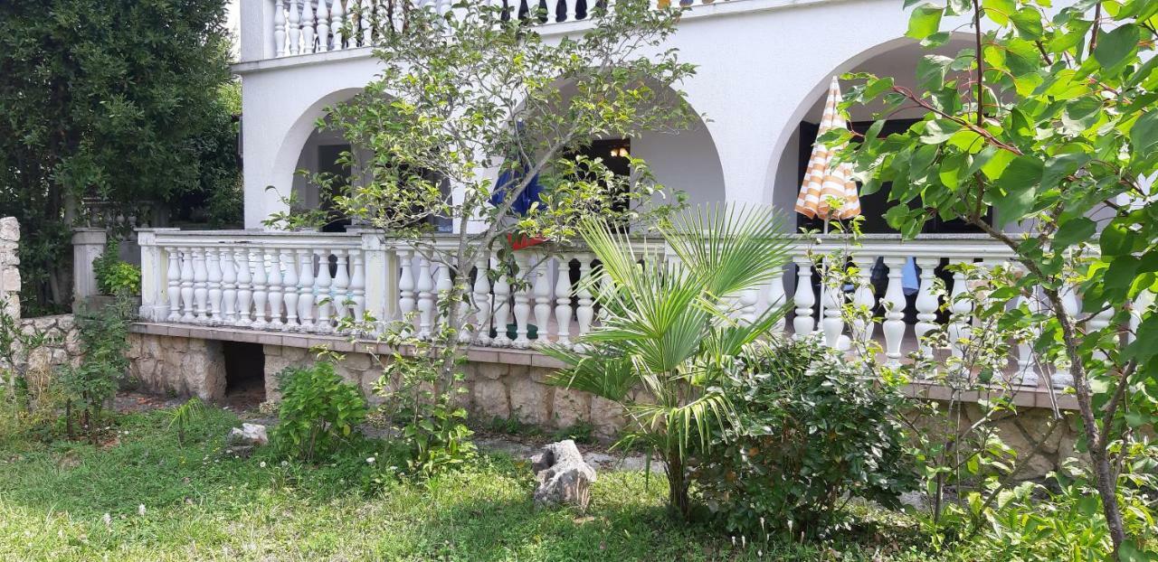 Apartments Rendulic Malinska Εξωτερικό φωτογραφία